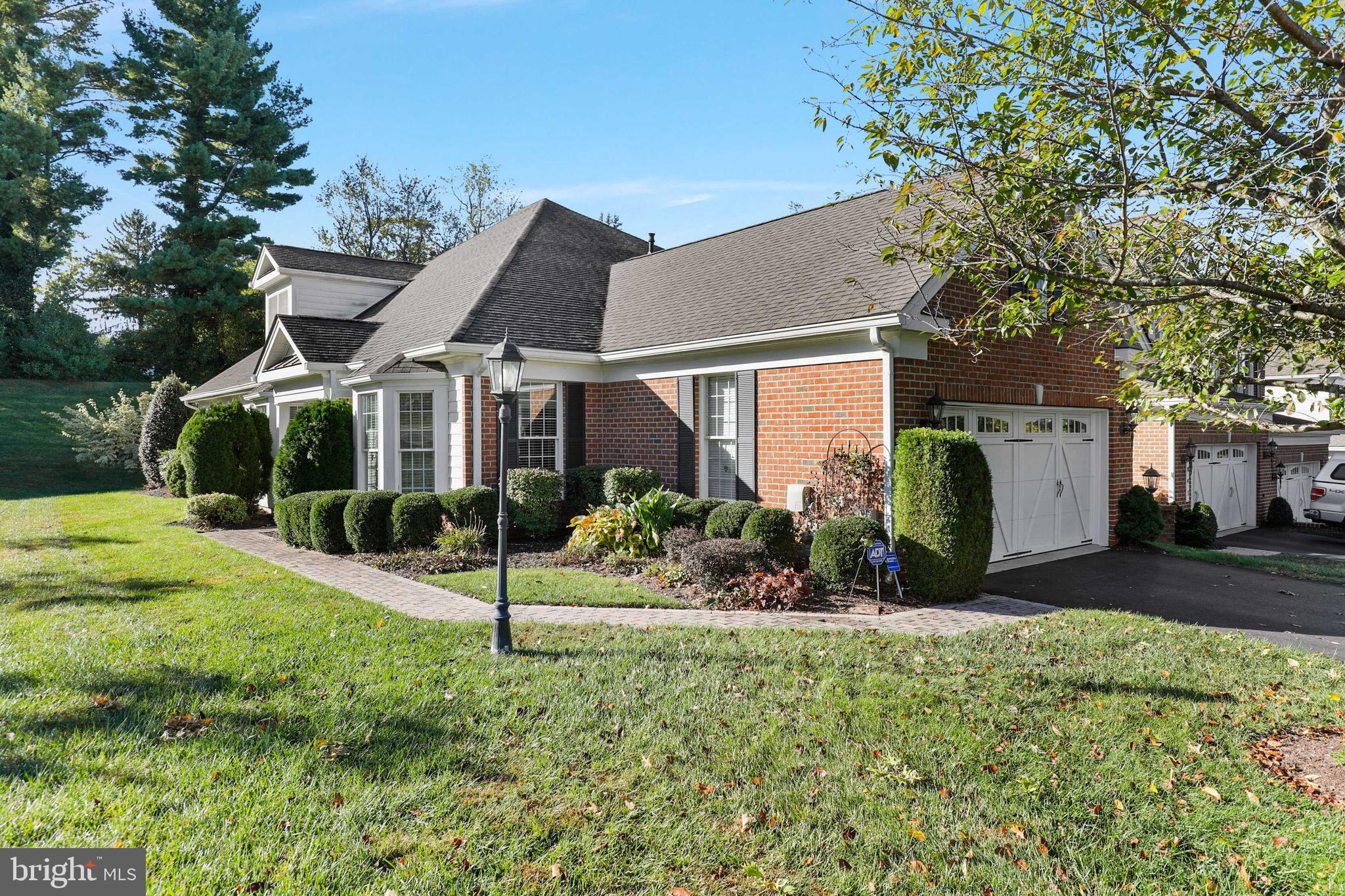 TOLLGATE VILLAGE - Residential