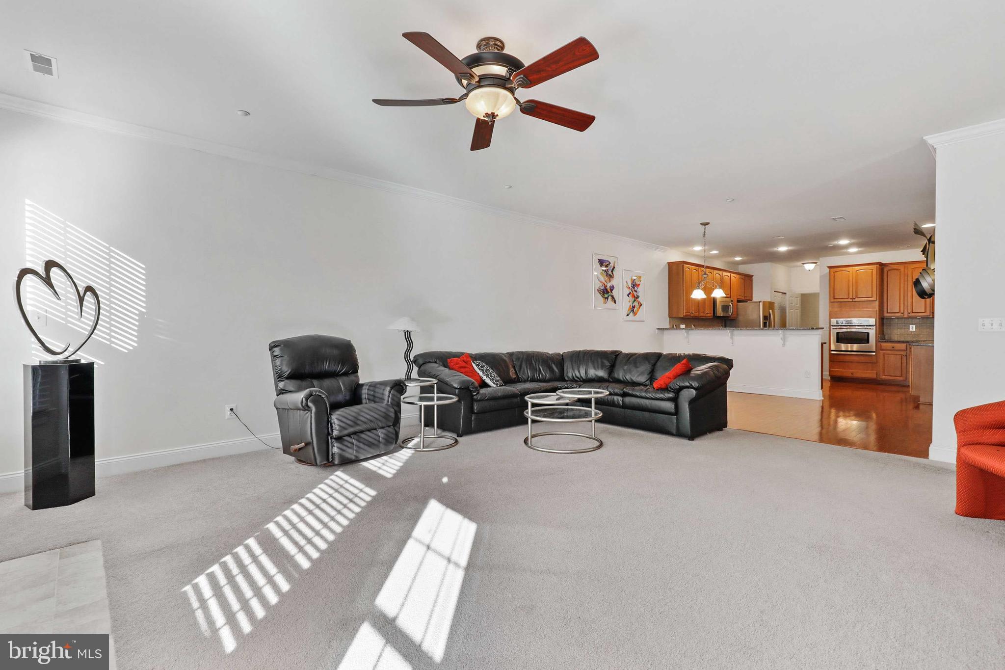 TOLLGATE VILLAGE - Residential