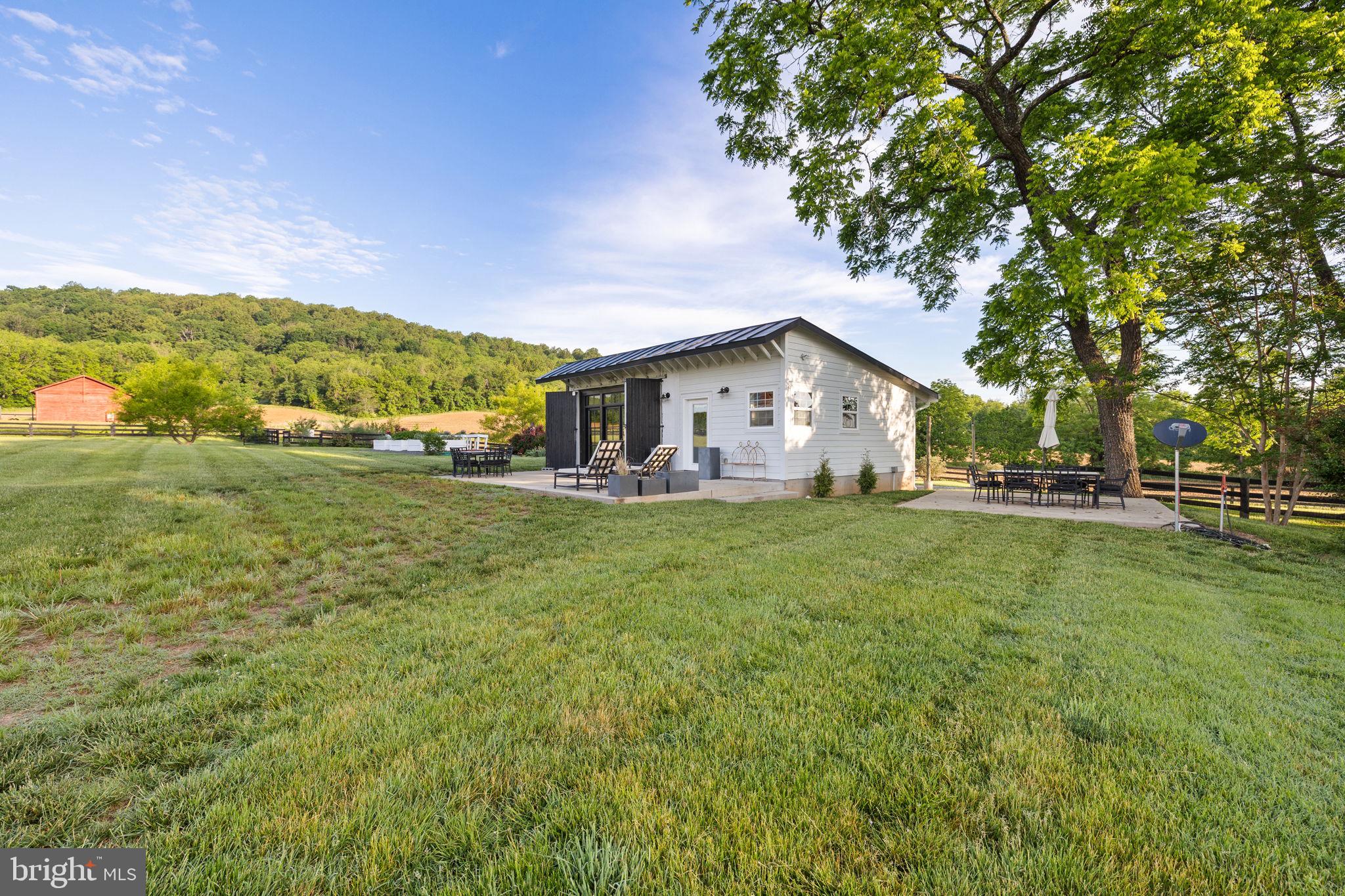 CULPEPER COUNTY - Farm