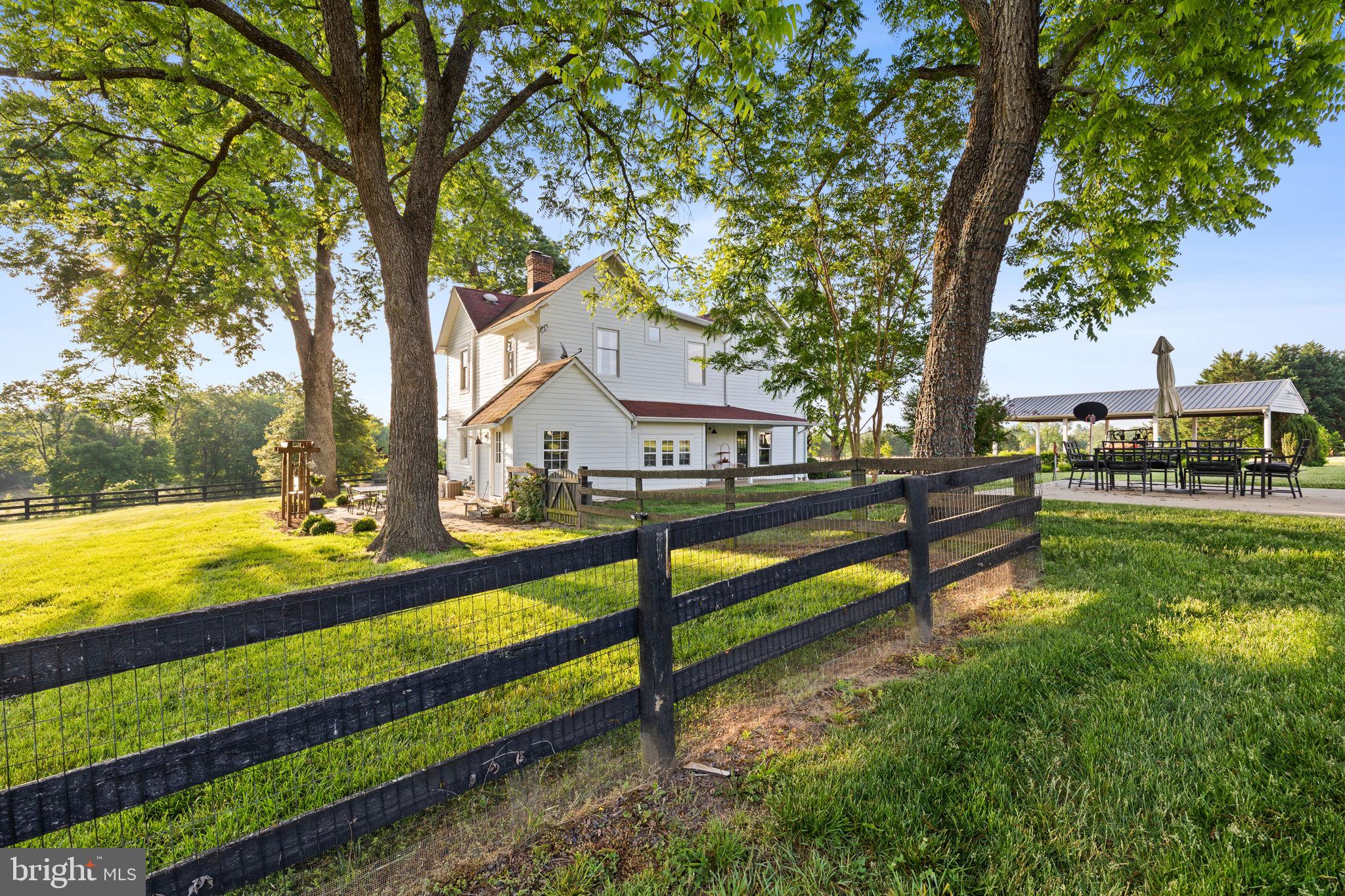 CULPEPER COUNTY - Farm