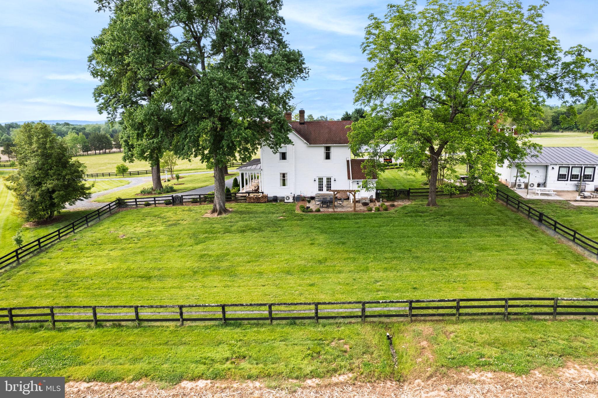 CULPEPER COUNTY - Farm