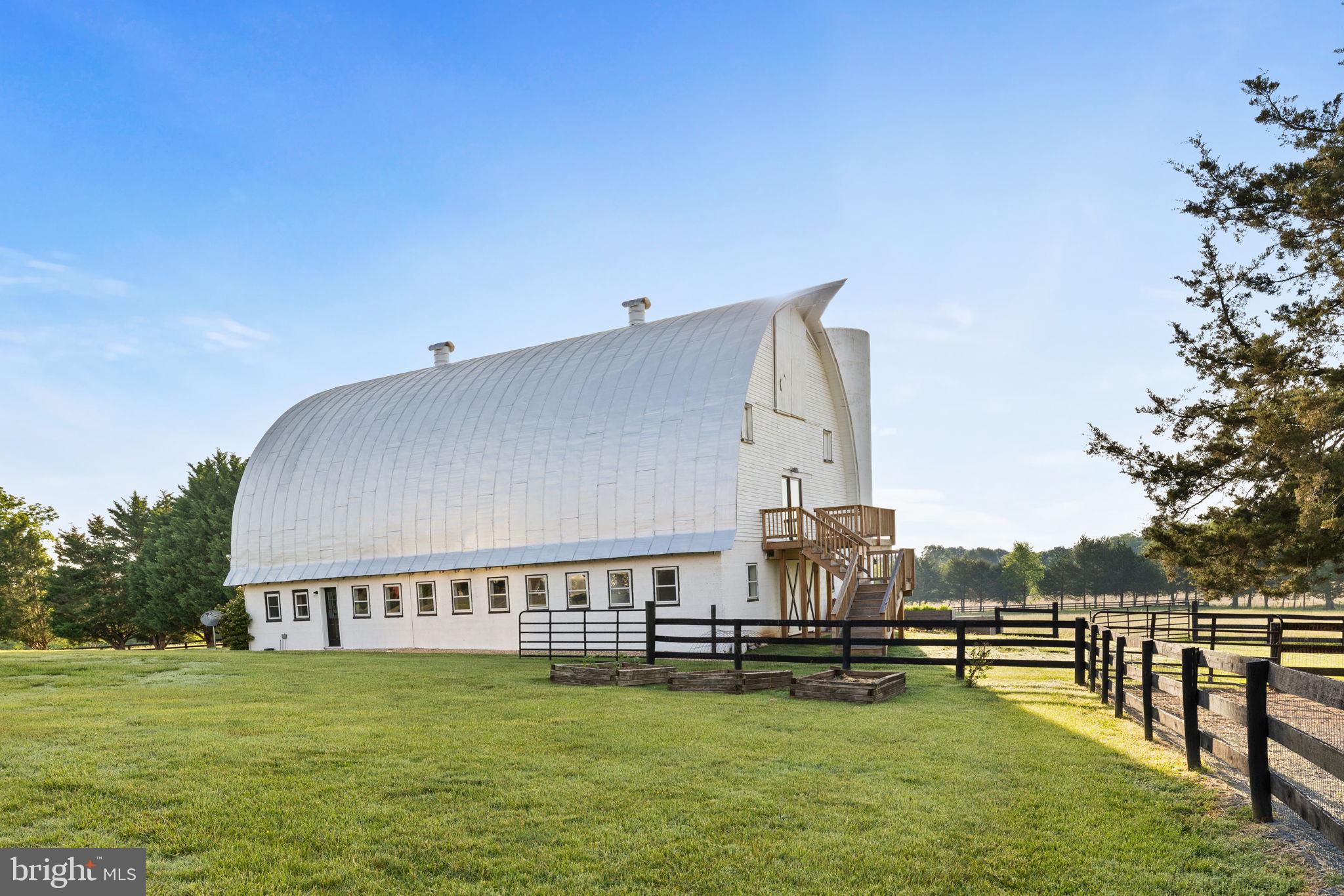 CULPEPER COUNTY - Farm