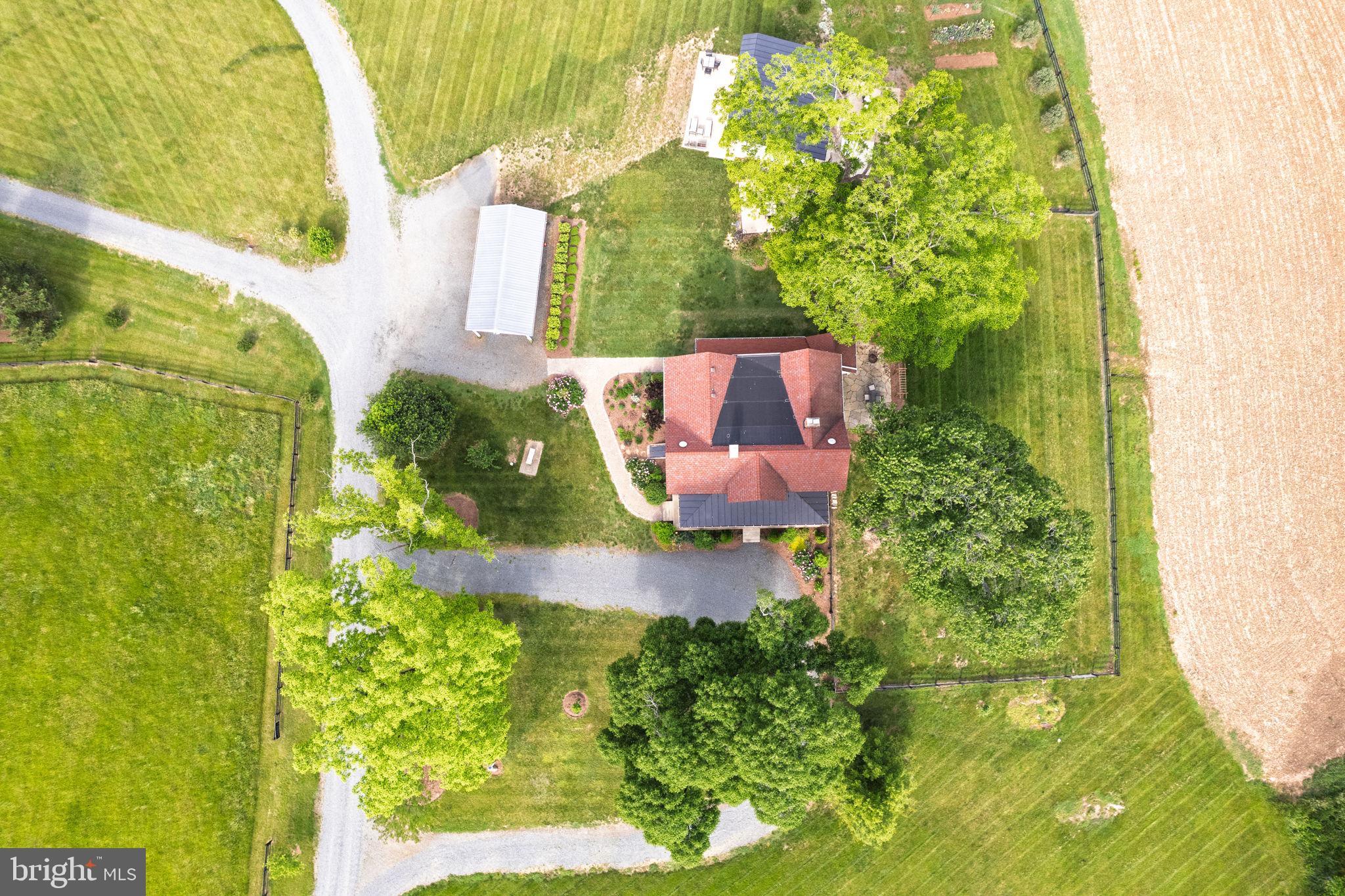 CULPEPER COUNTY - Farm