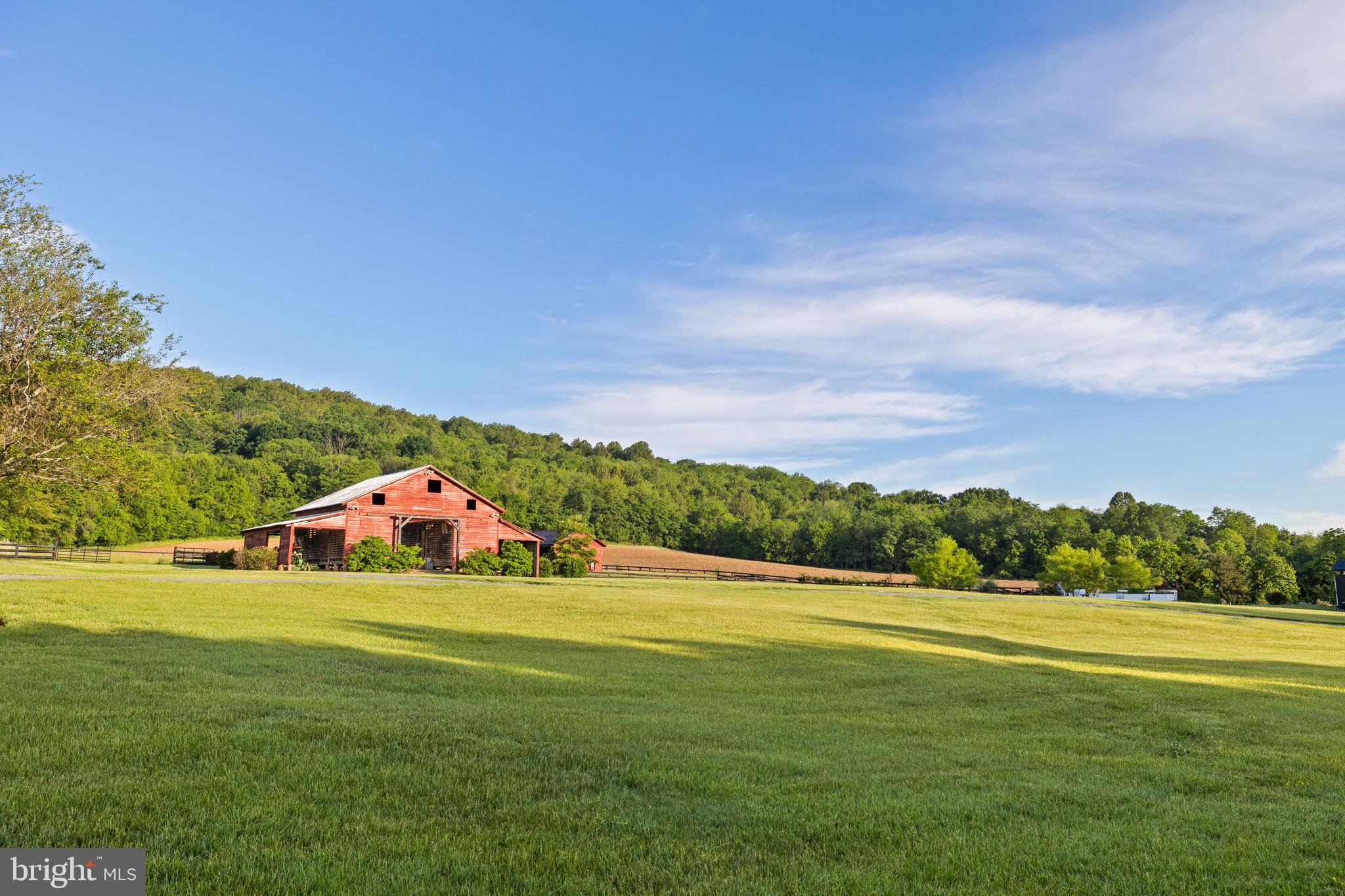 CULPEPER COUNTY - Farm