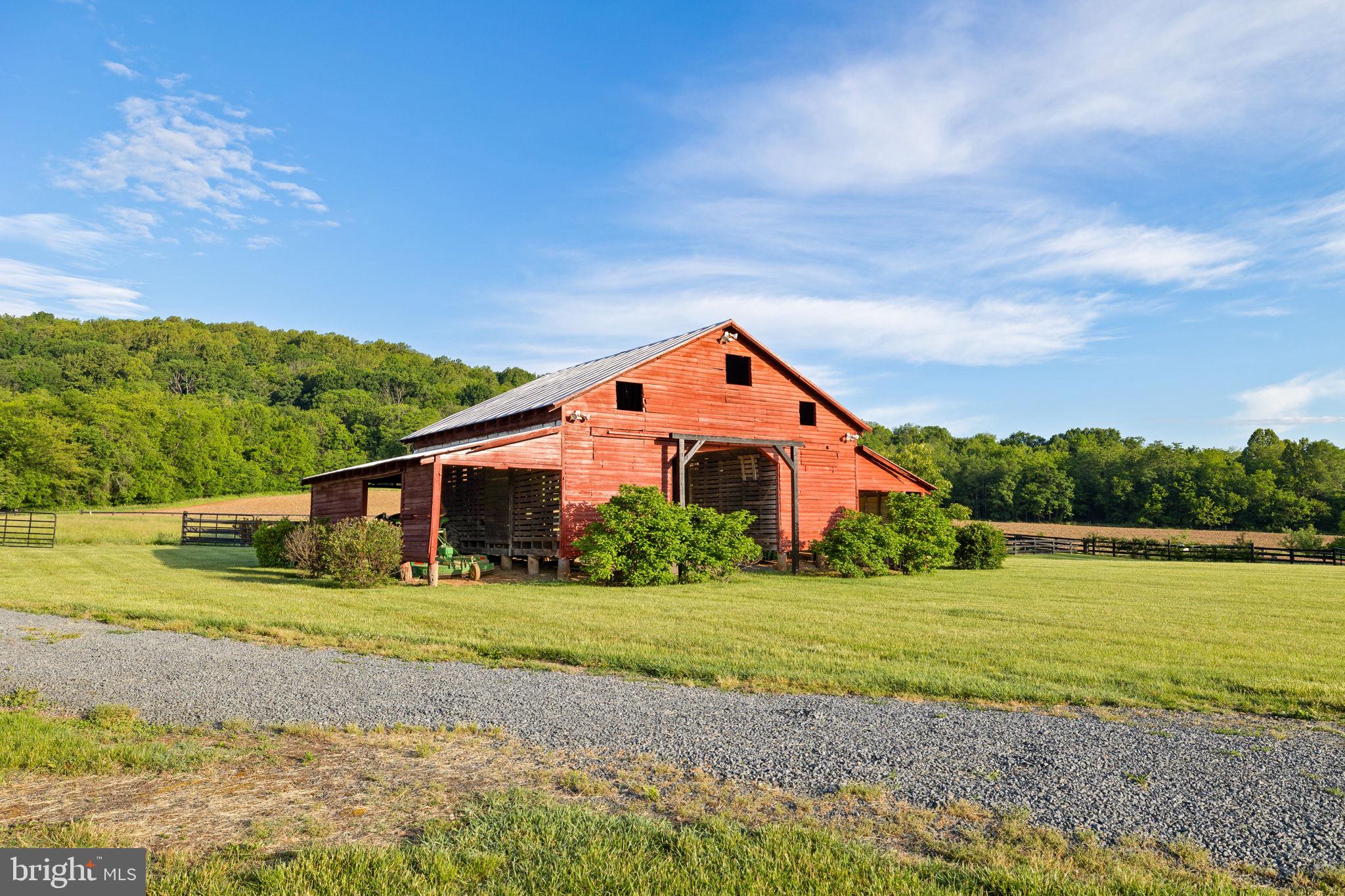 CULPEPER COUNTY - Farm