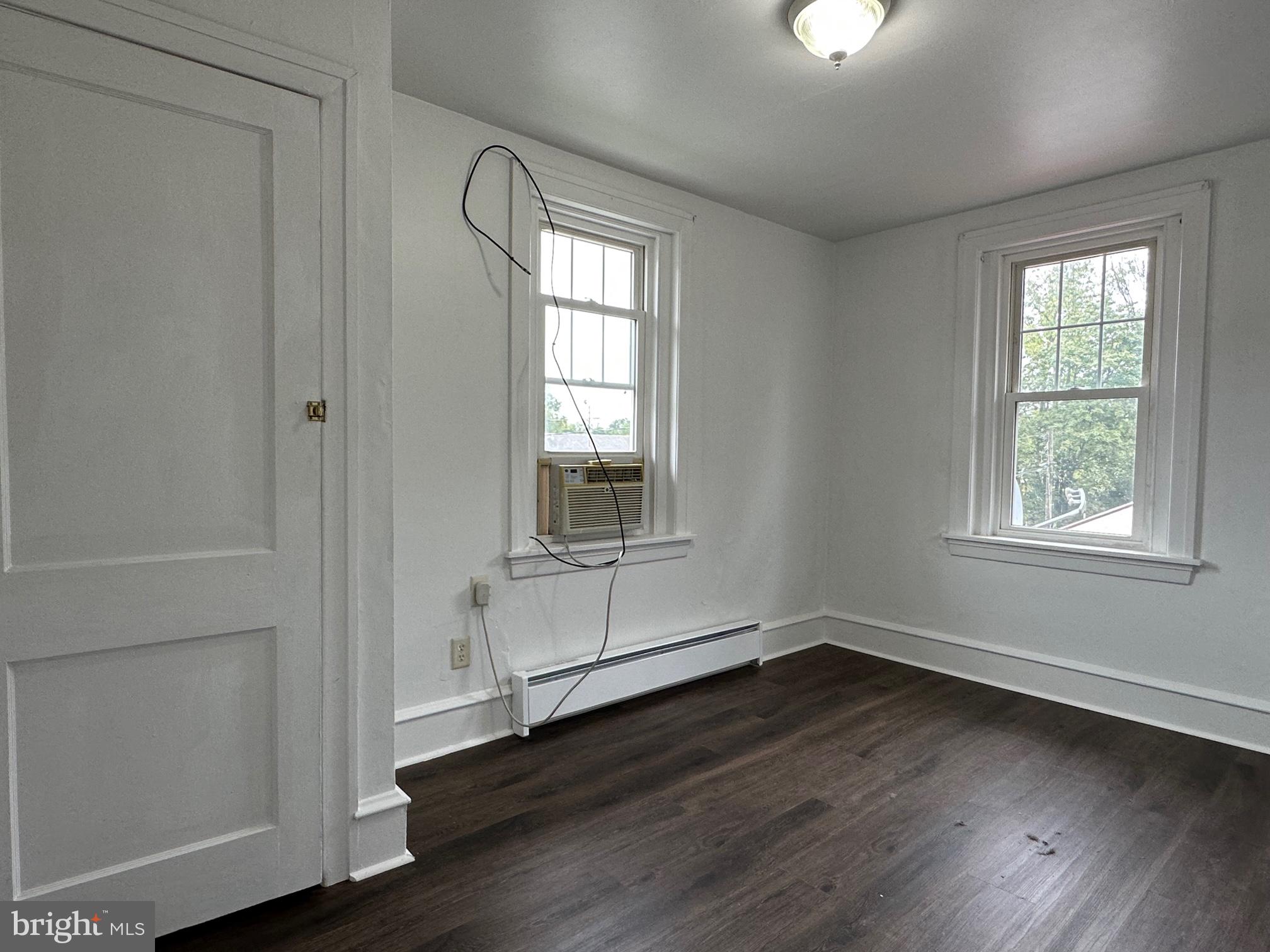 NONE AVAILABLE - Residential Lease