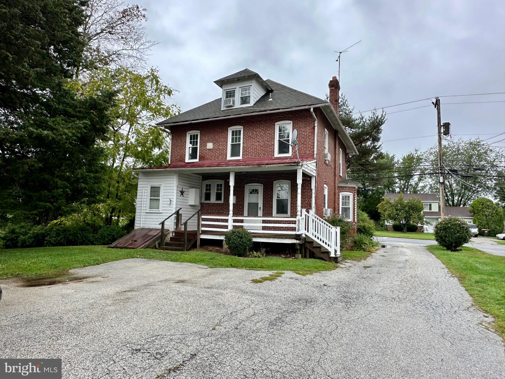 NONE AVAILABLE - Residential Lease