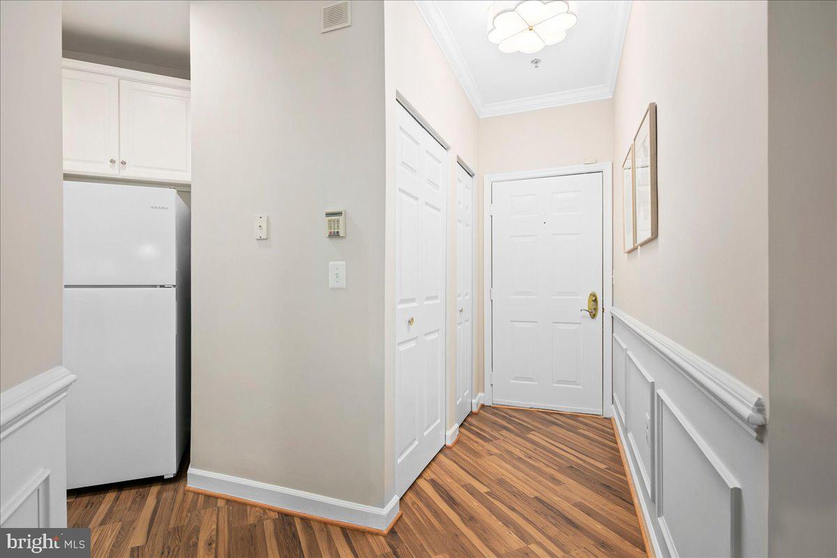 COURTHOUSE - Residential