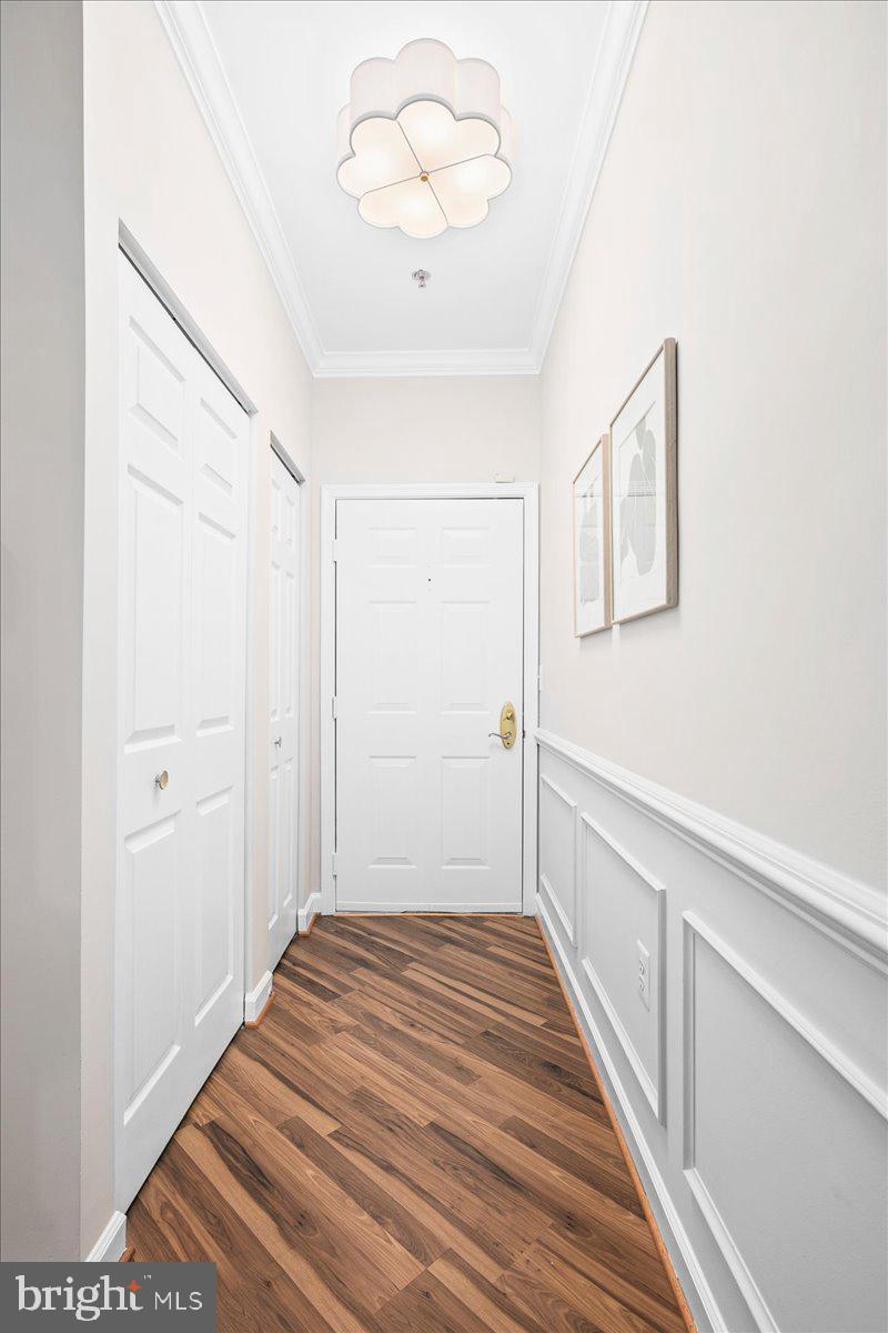 COURTHOUSE - Residential