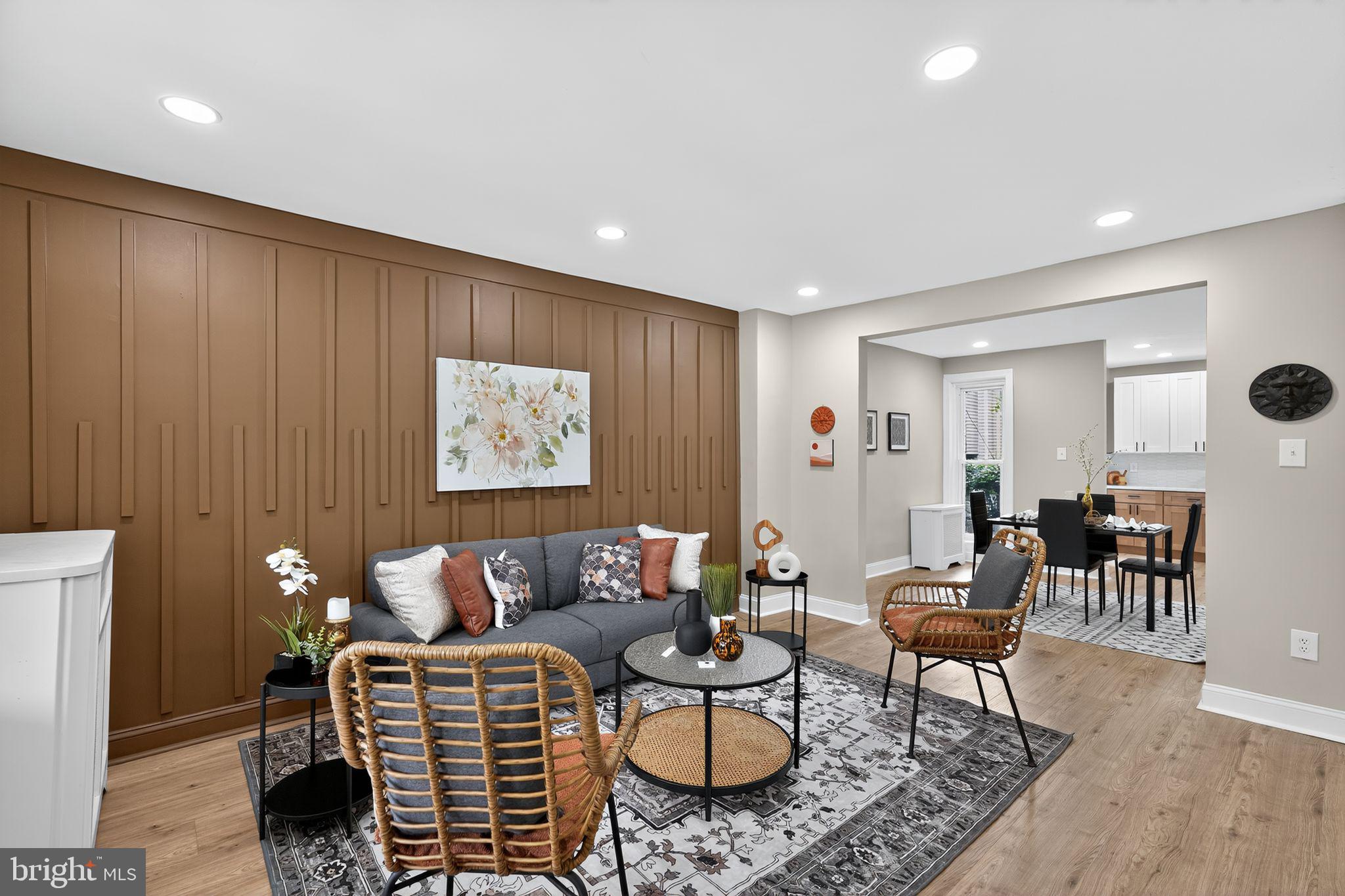 KINGSESSING - Residential