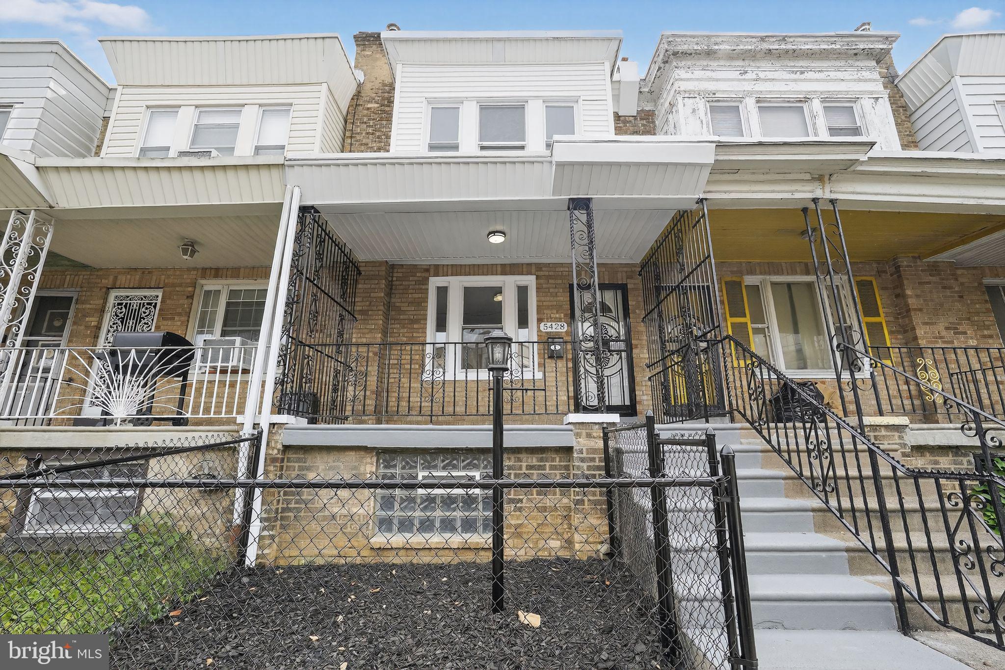KINGSESSING - Residential
