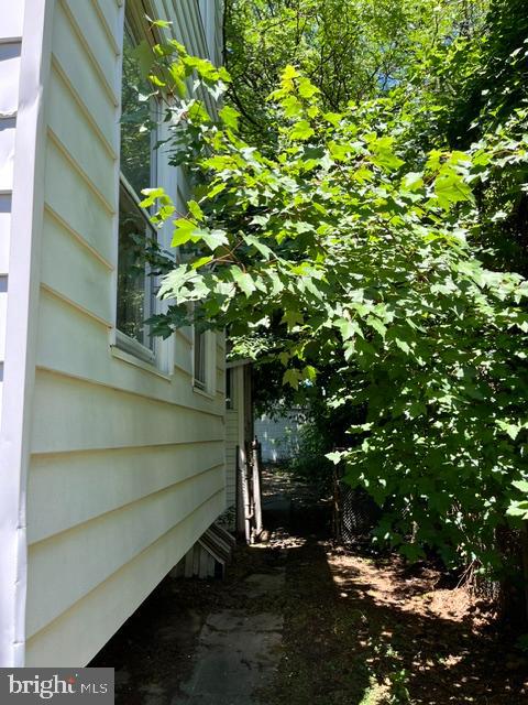 FOX CHASE - Residential