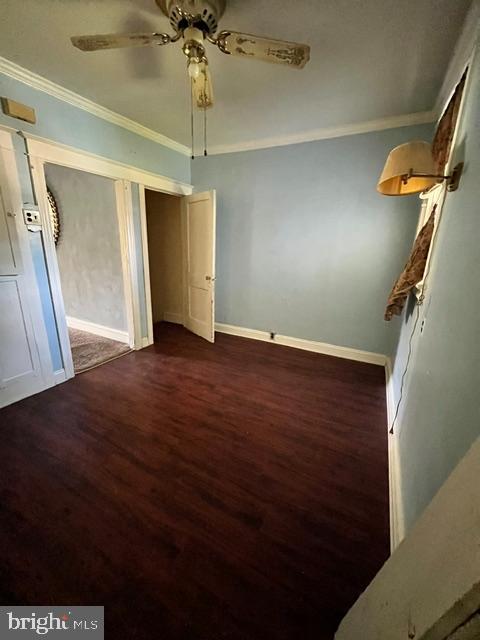 FOX CHASE - Residential