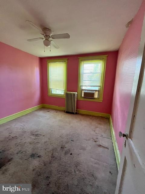 FOX CHASE - Residential