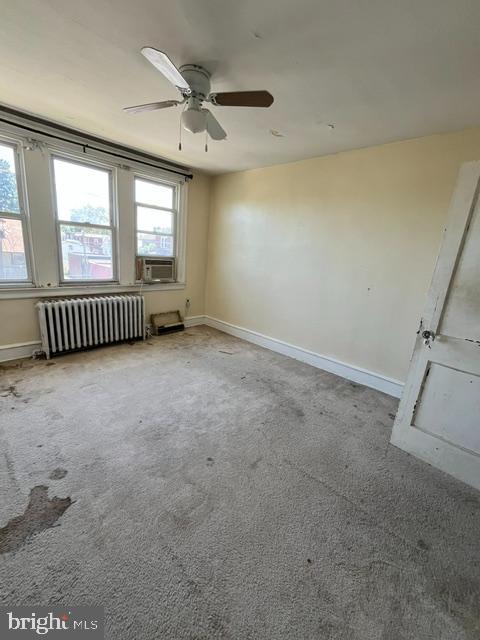 FOX CHASE - Residential
