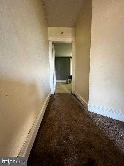 FOX CHASE - Residential