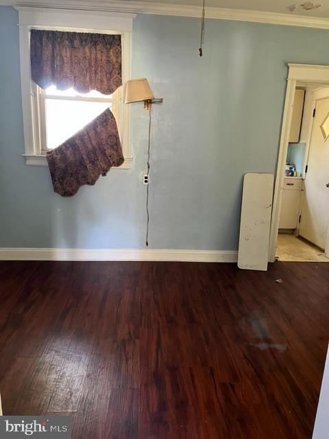 FOX CHASE - Residential