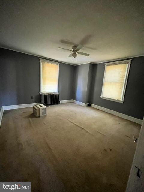 FOX CHASE - Residential