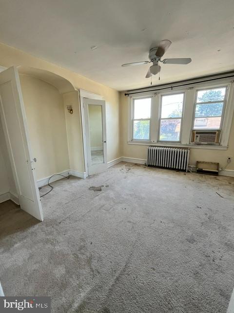 FOX CHASE - Residential