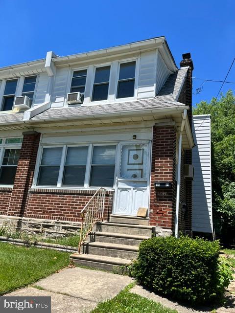 FOX CHASE - Residential