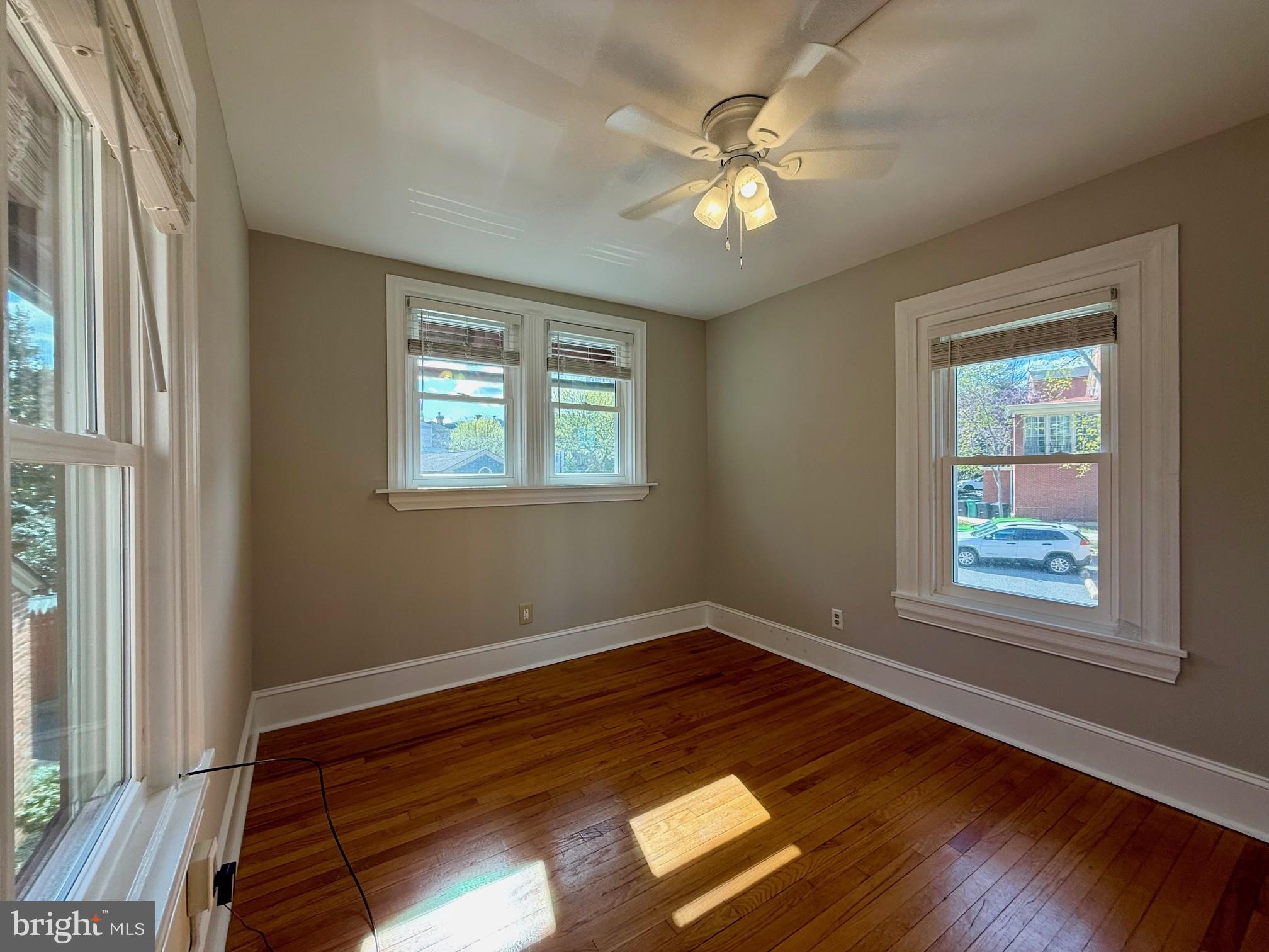 TROLLEY SQUARE - Residential Lease