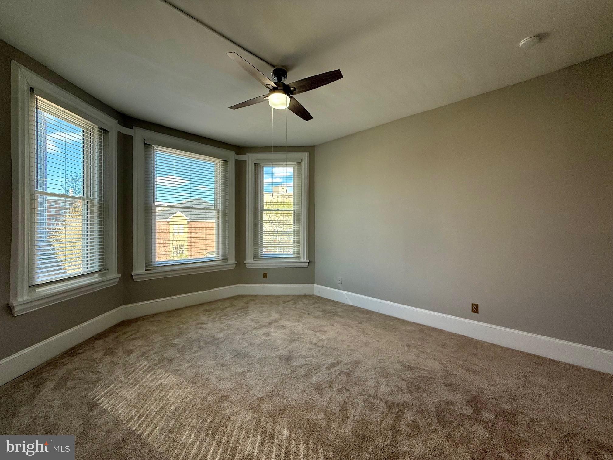 TROLLEY SQUARE - Residential Lease