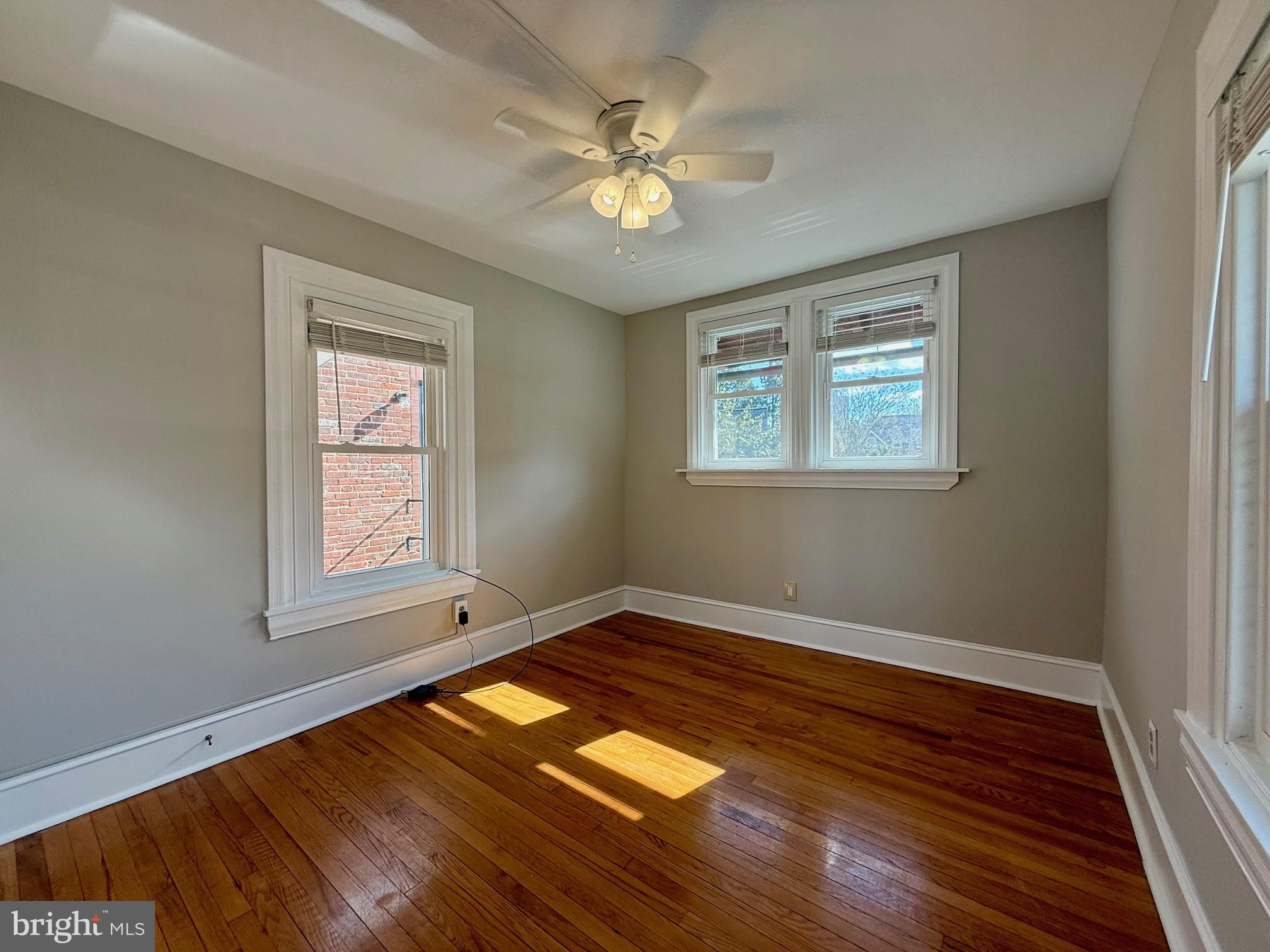 TROLLEY SQUARE - Residential Lease