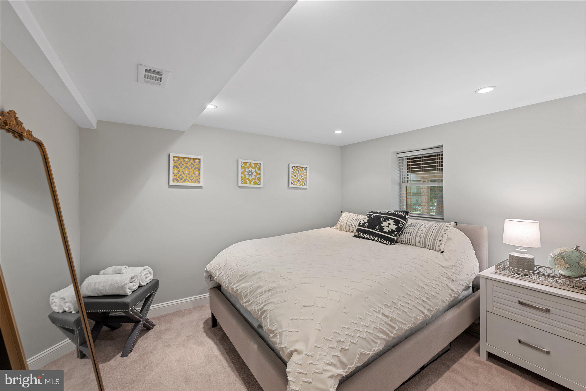 RANDOLPH HILLS - Residential