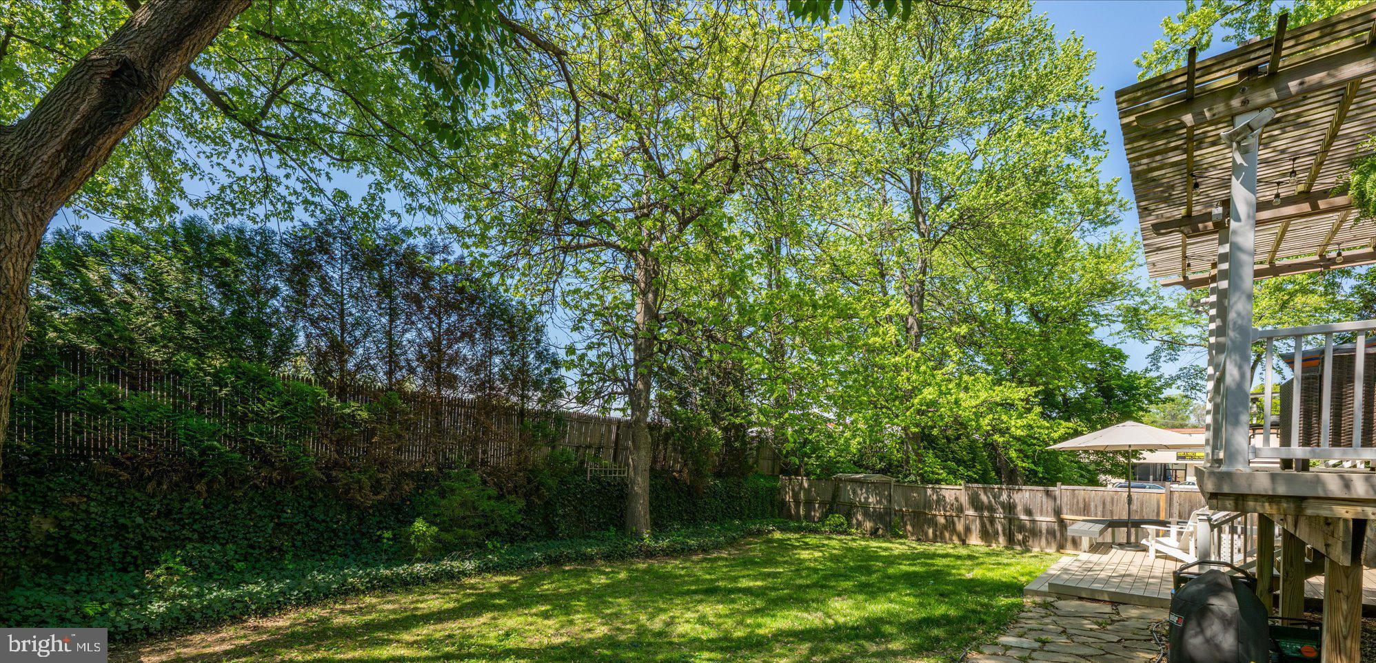 RANDOLPH HILLS - Residential