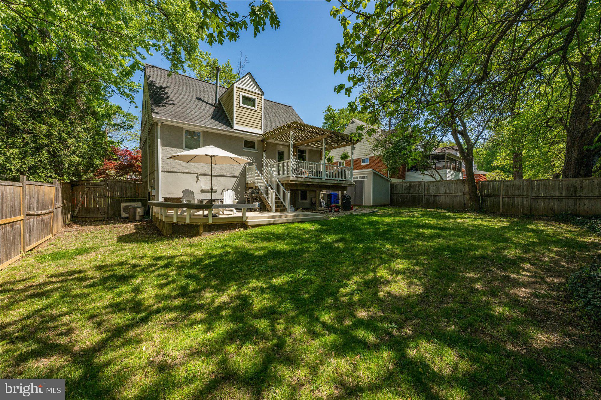 RANDOLPH HILLS - Residential