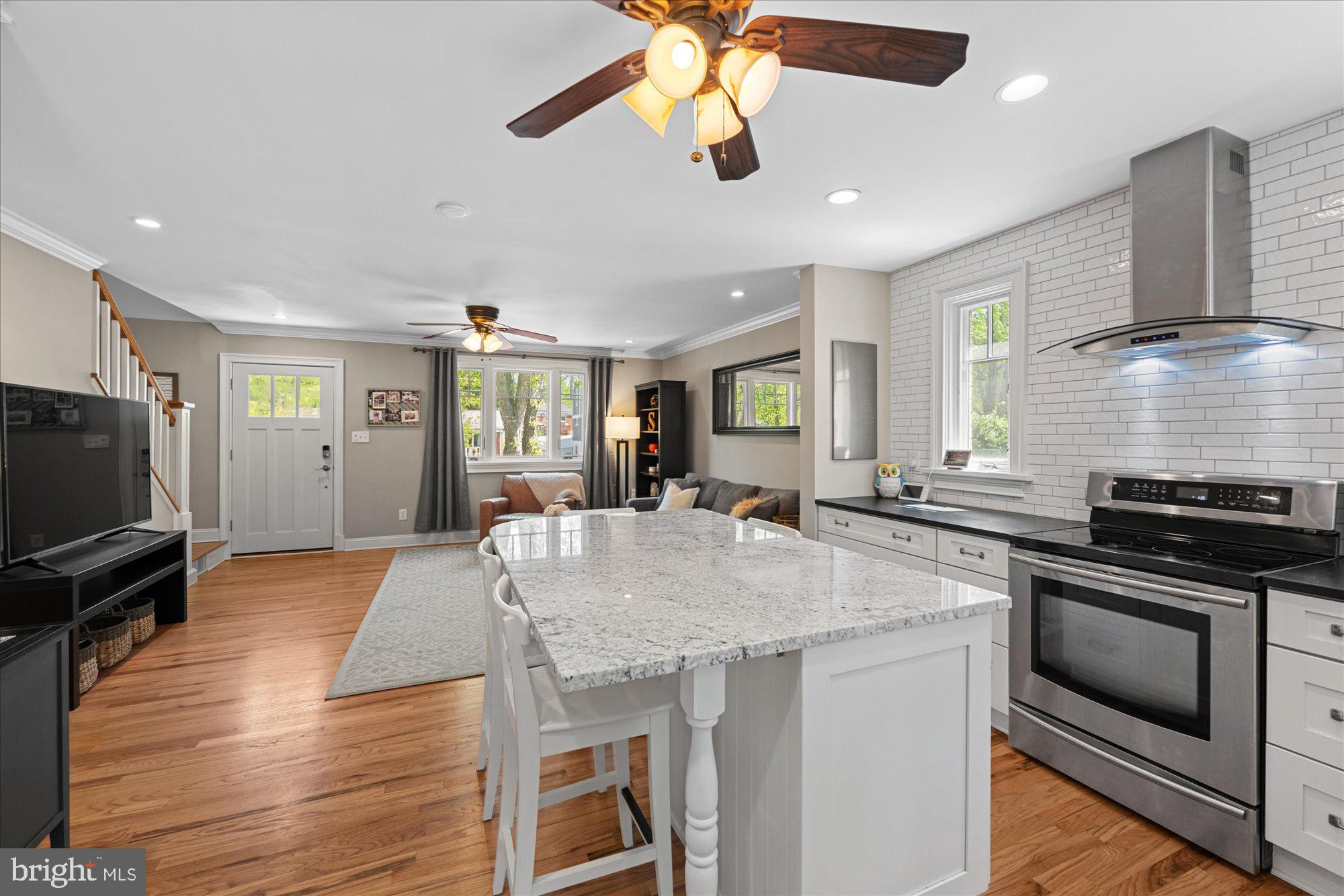 RANDOLPH HILLS - Residential