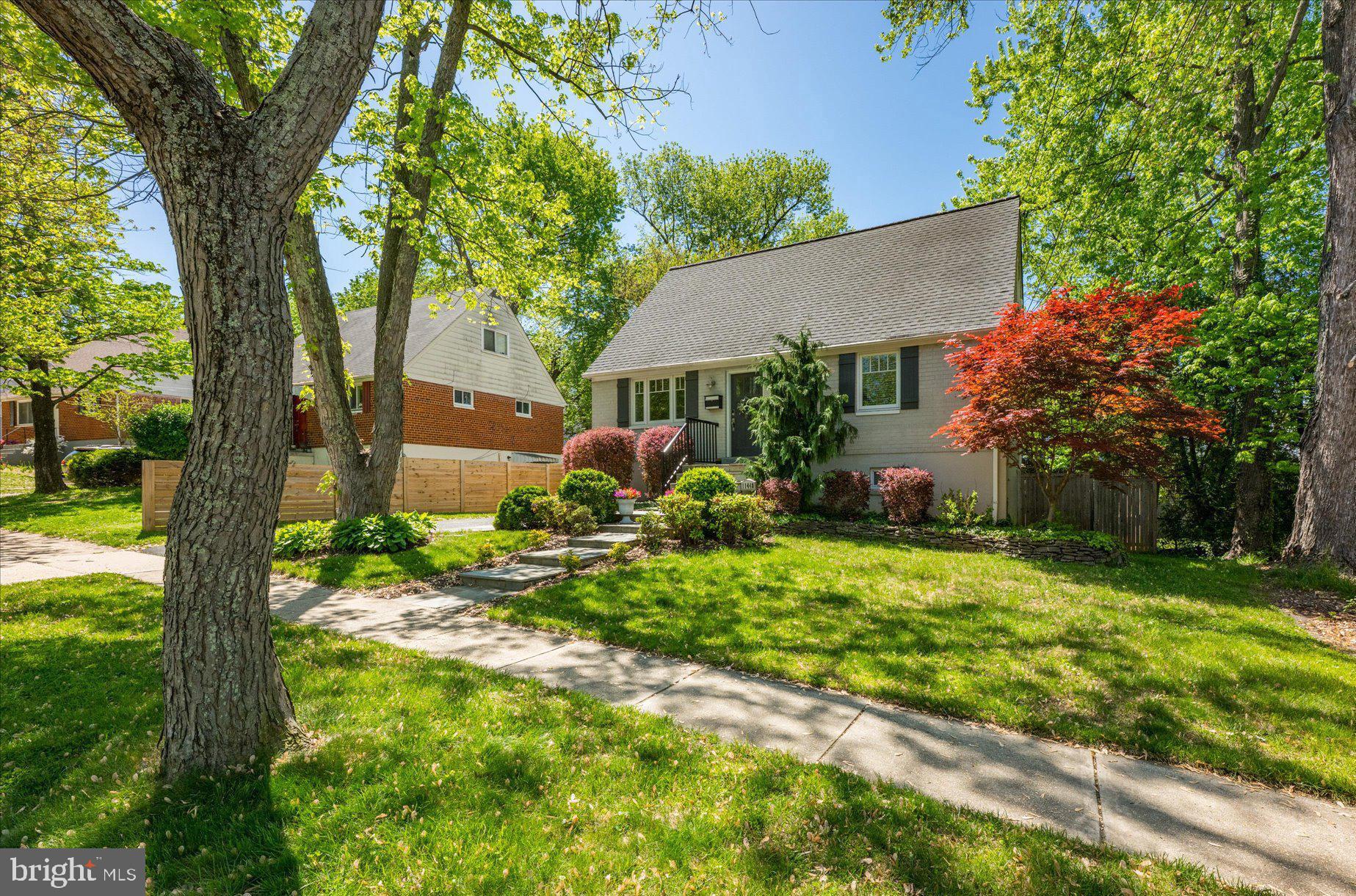 RANDOLPH HILLS - Residential