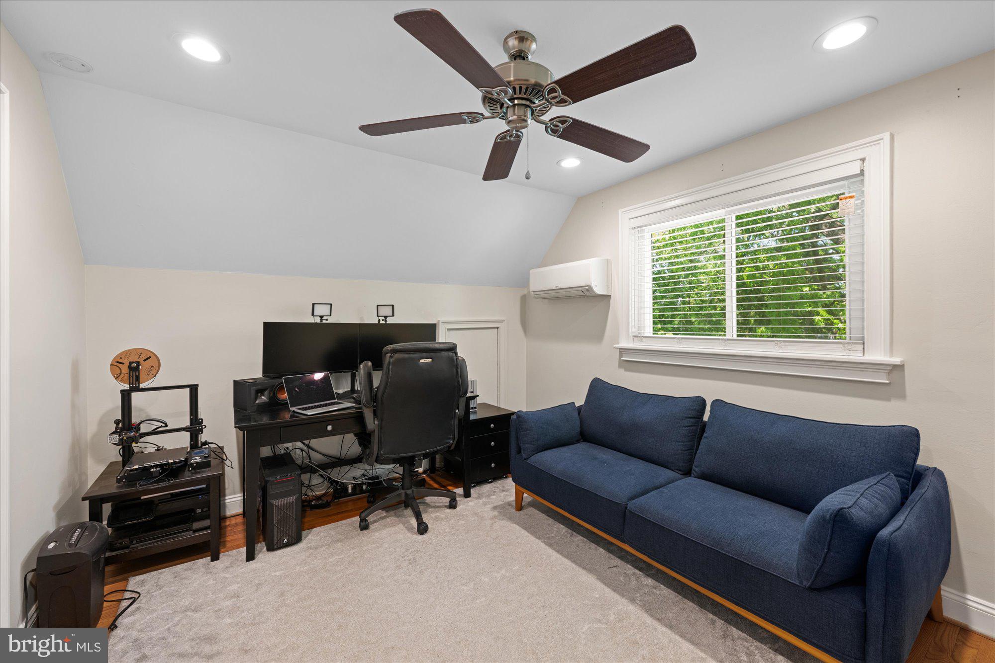RANDOLPH HILLS - Residential