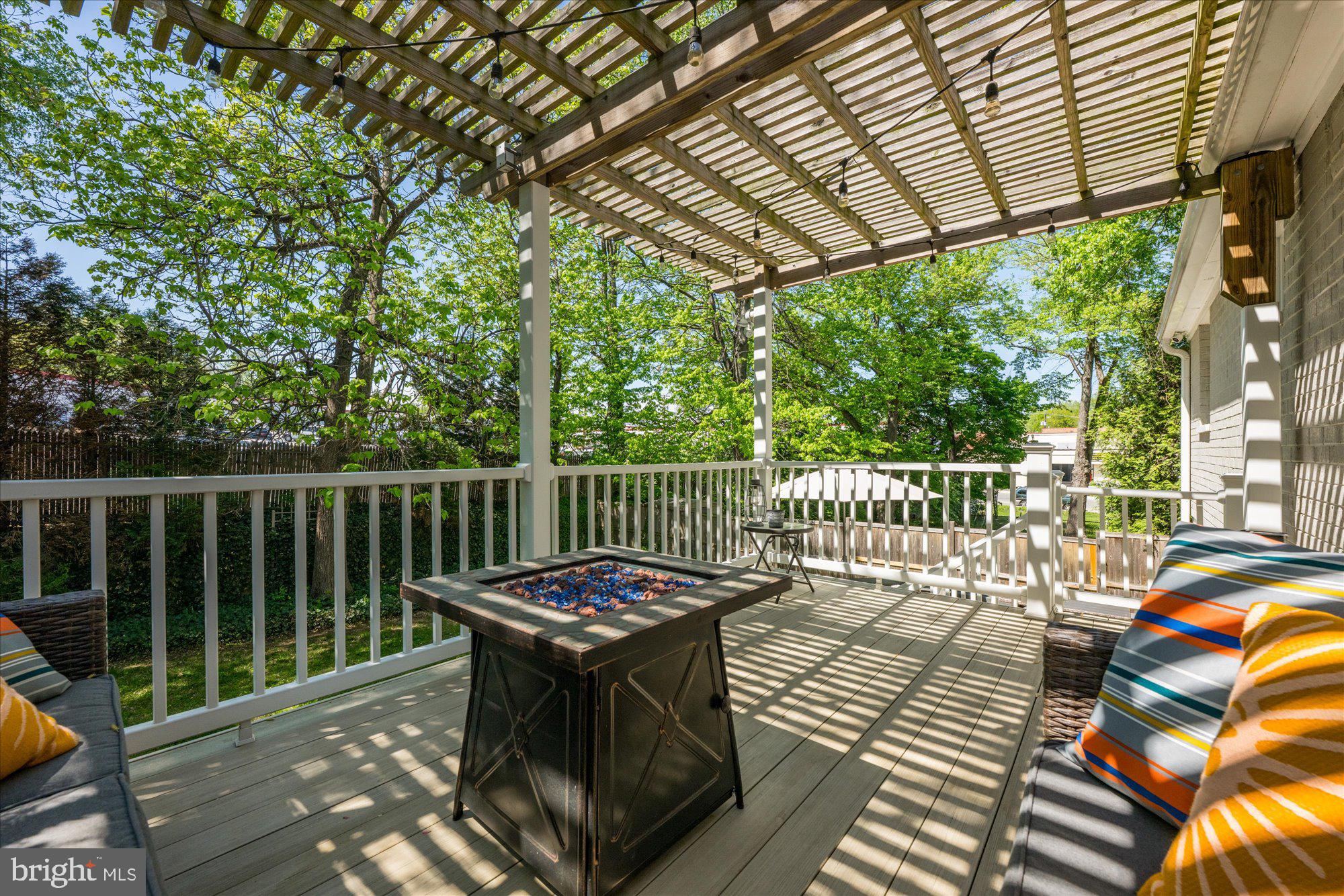 RANDOLPH HILLS - Residential