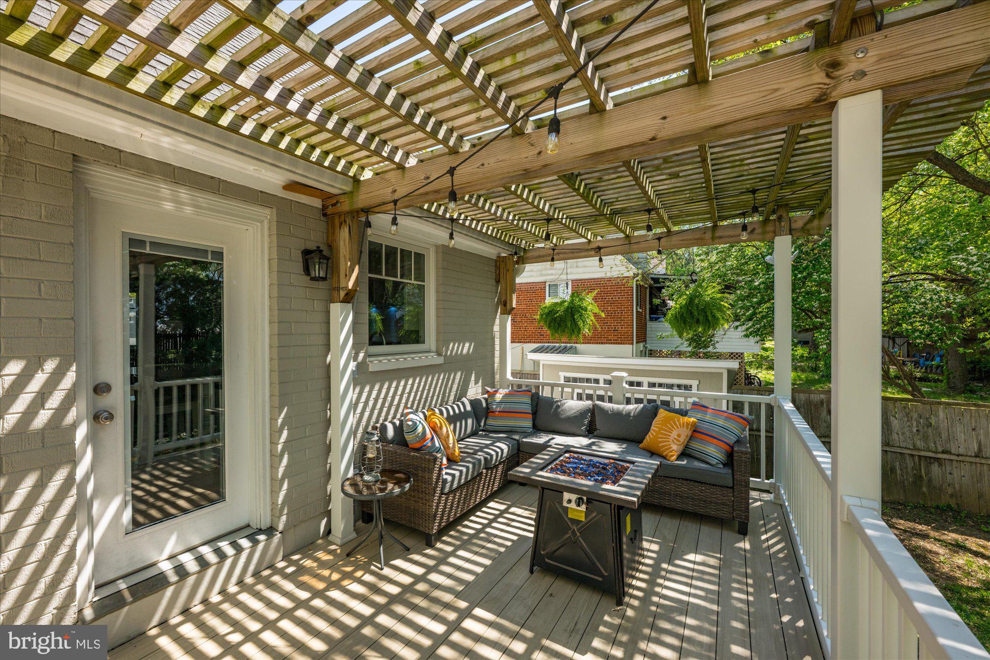 RANDOLPH HILLS - Residential