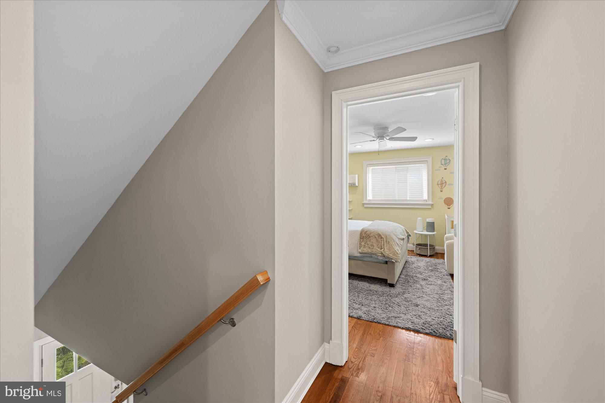 RANDOLPH HILLS - Residential