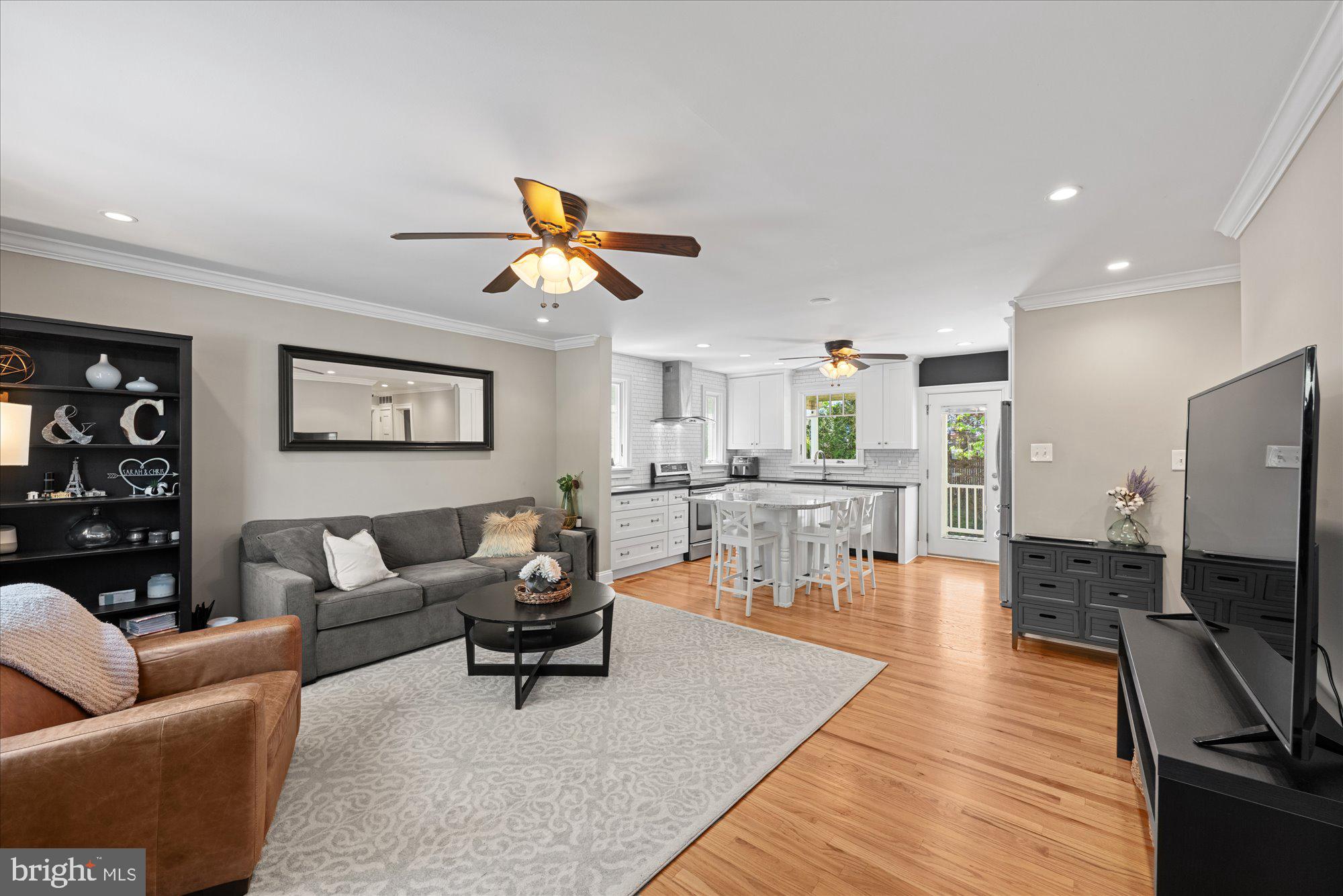 RANDOLPH HILLS - Residential