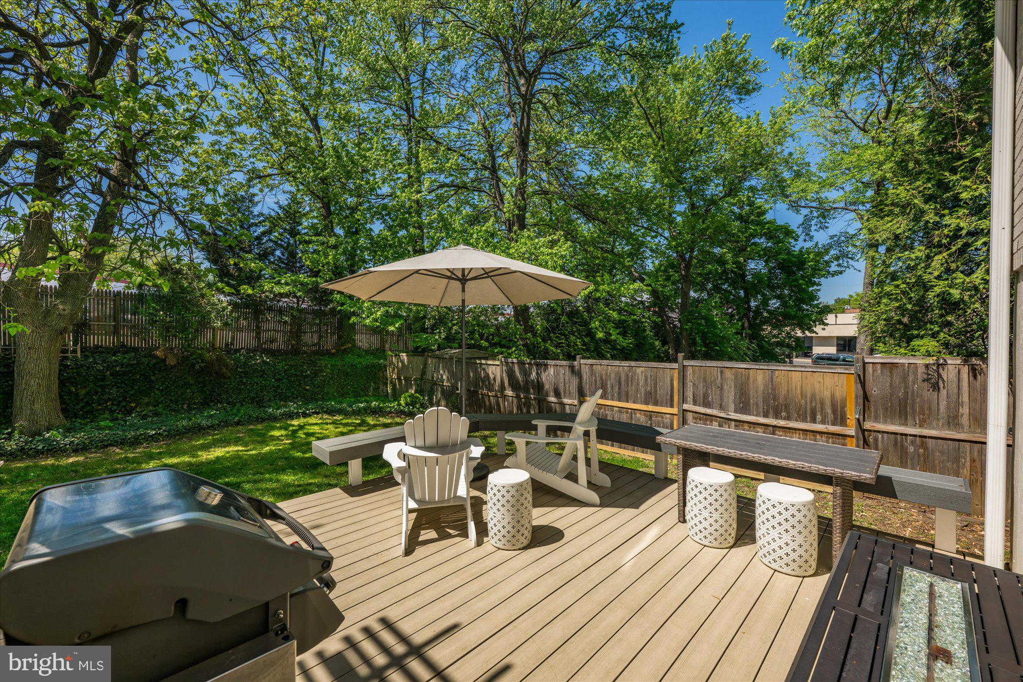 RANDOLPH HILLS - Residential