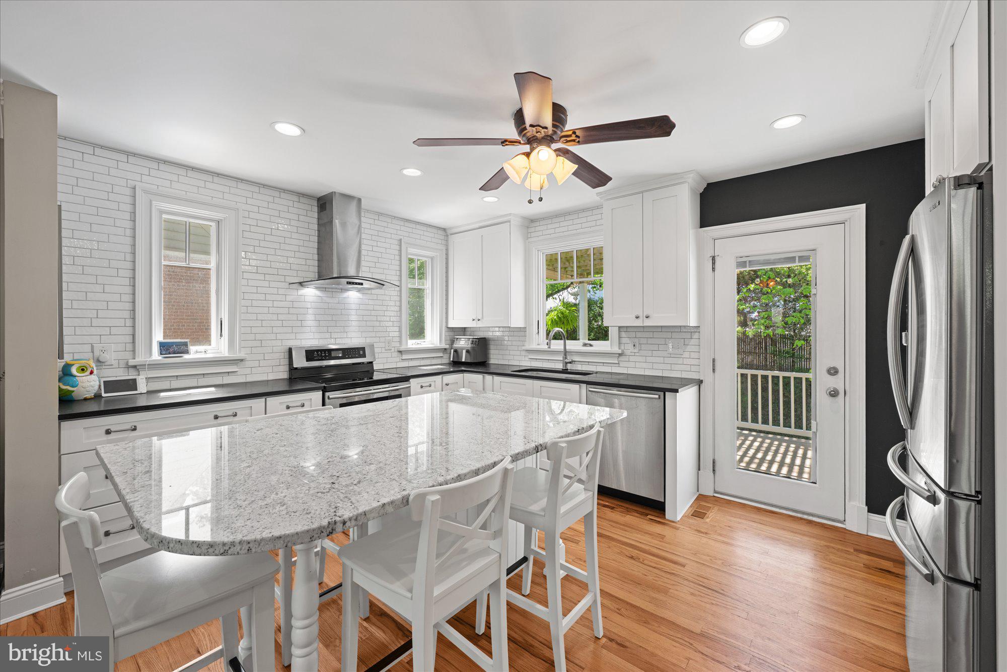 RANDOLPH HILLS - Residential