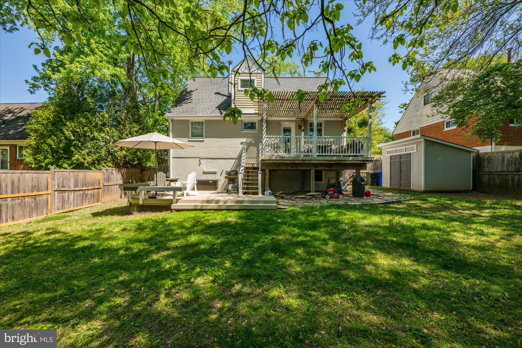 RANDOLPH HILLS - Residential
