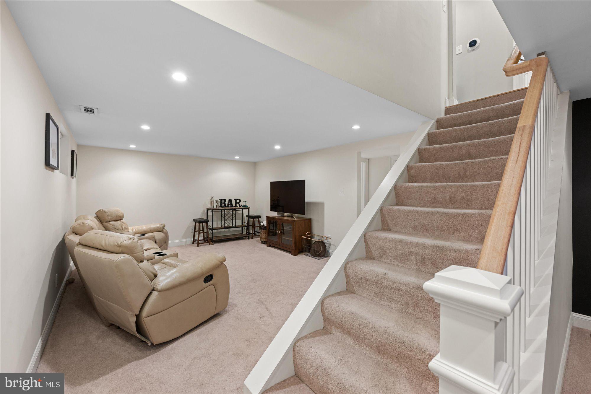 RANDOLPH HILLS - Residential