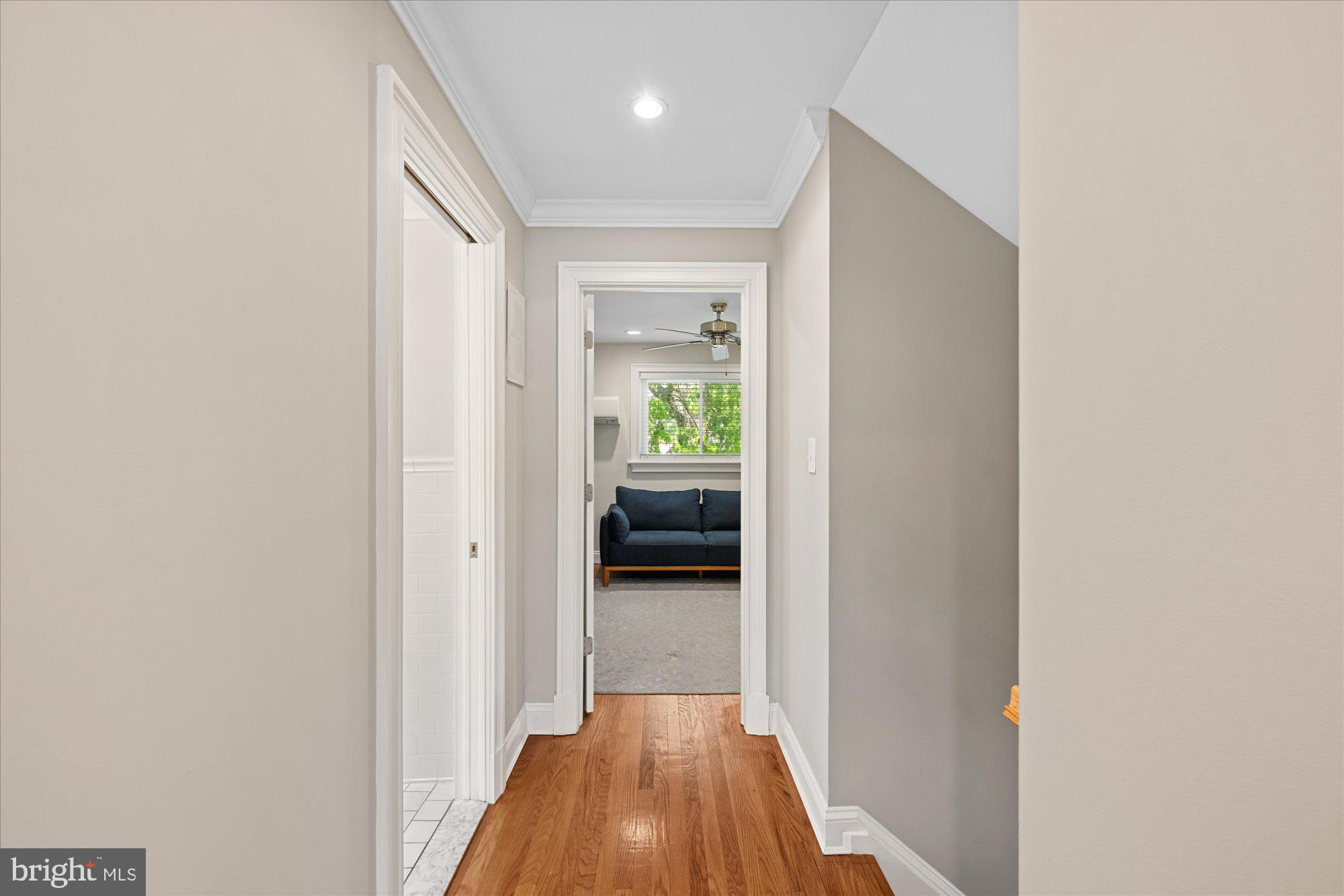 RANDOLPH HILLS - Residential