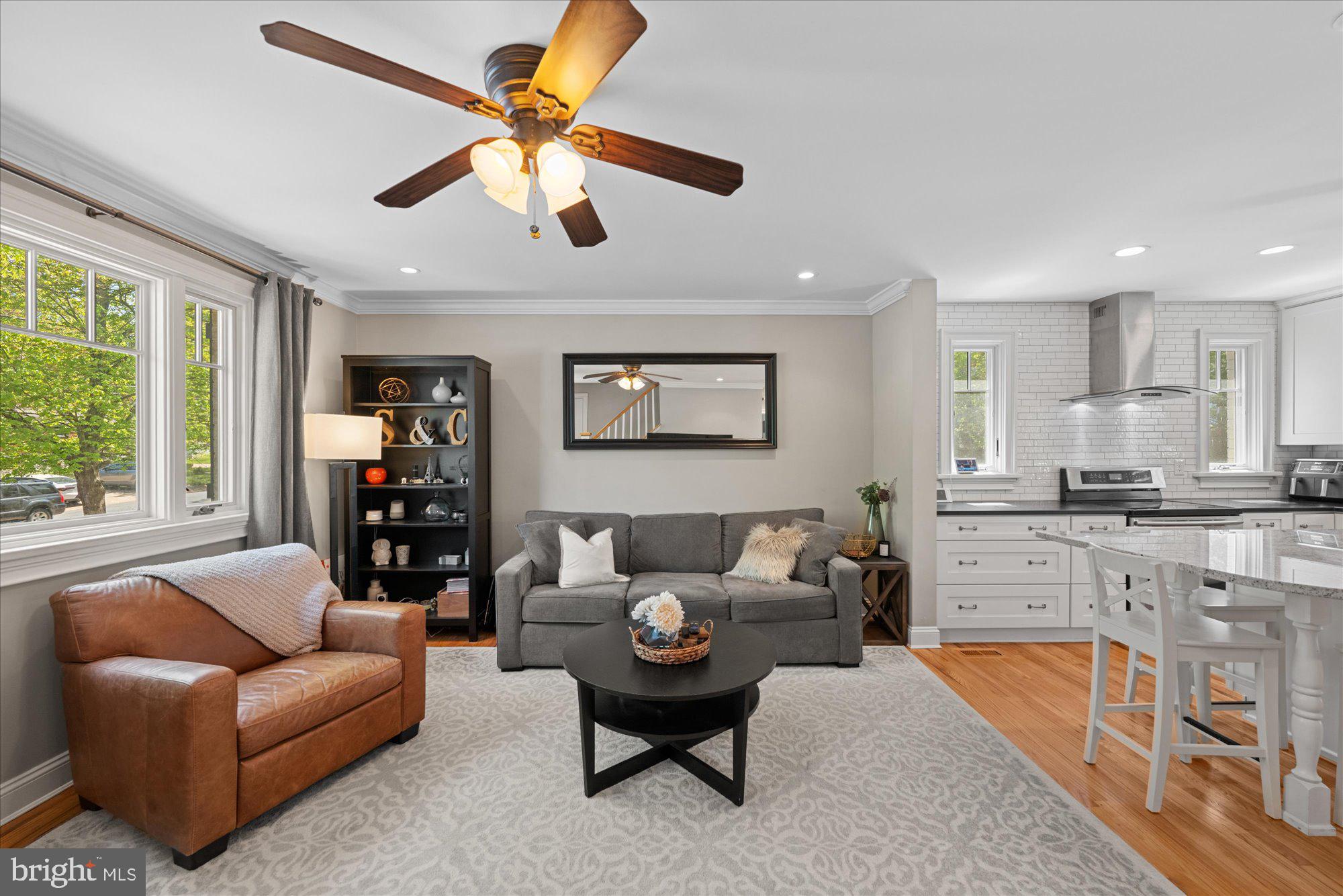 RANDOLPH HILLS - Residential