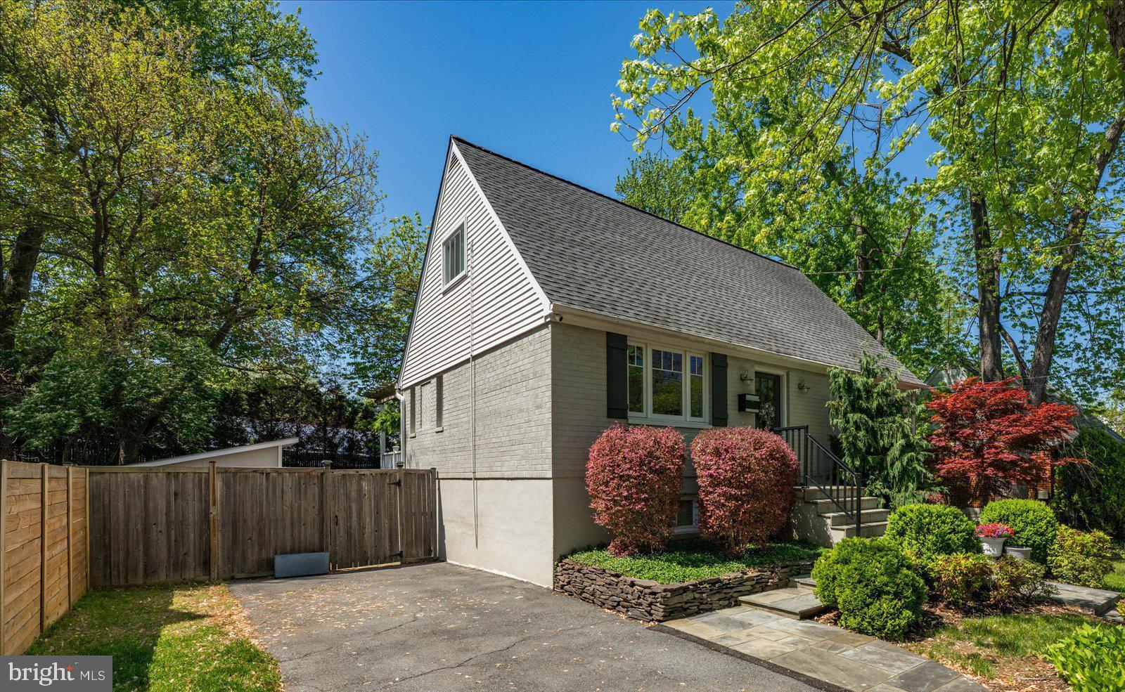RANDOLPH HILLS - Residential