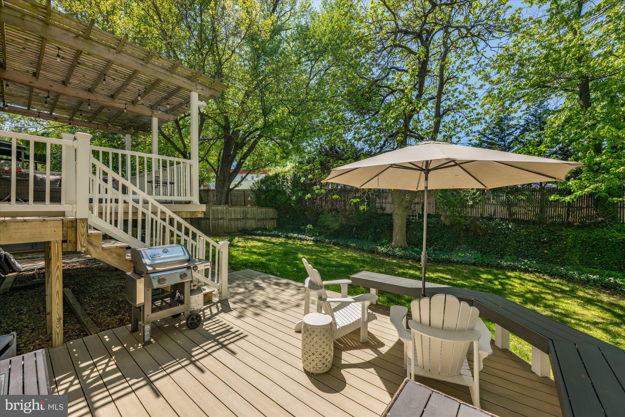 RANDOLPH HILLS - Residential