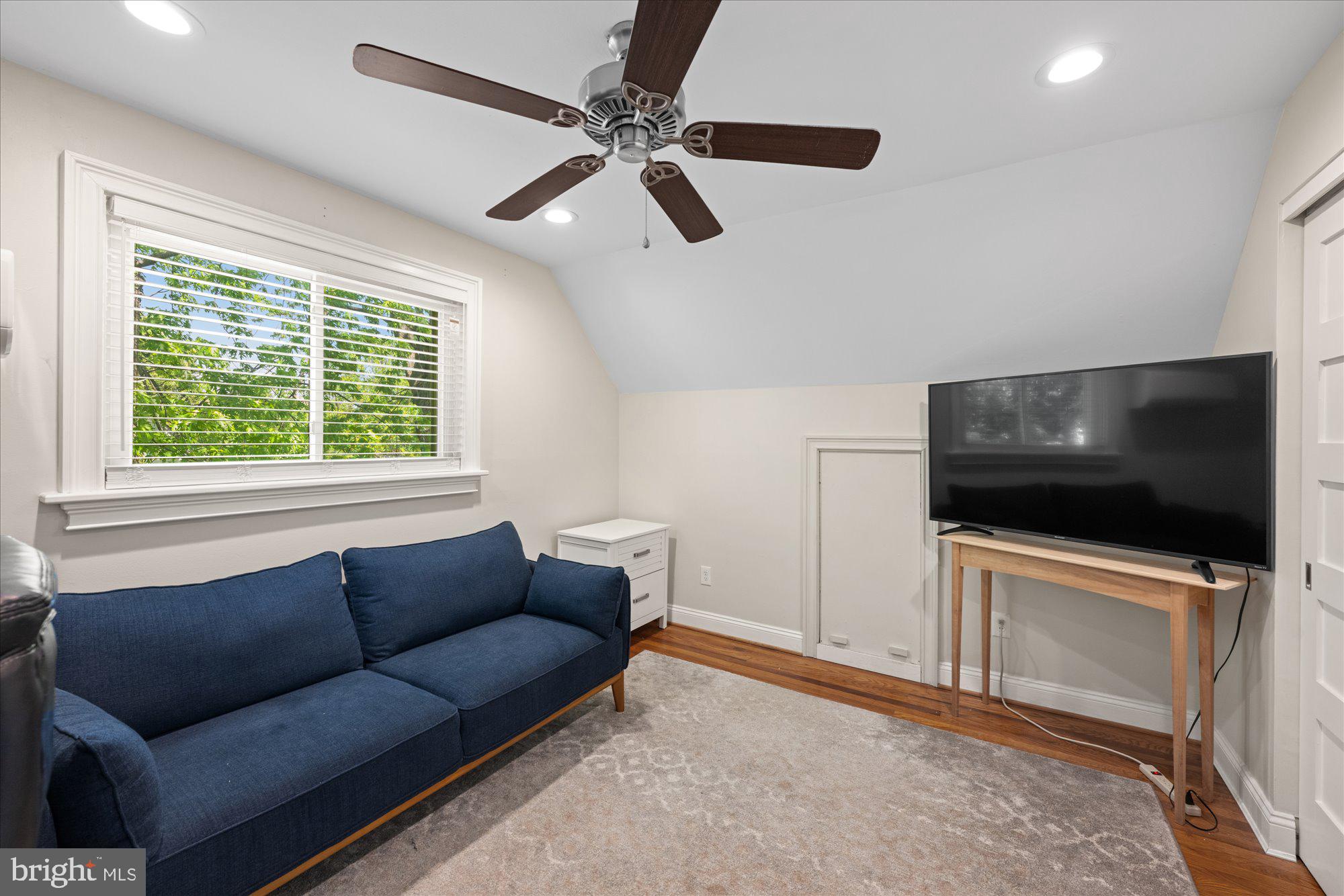 RANDOLPH HILLS - Residential