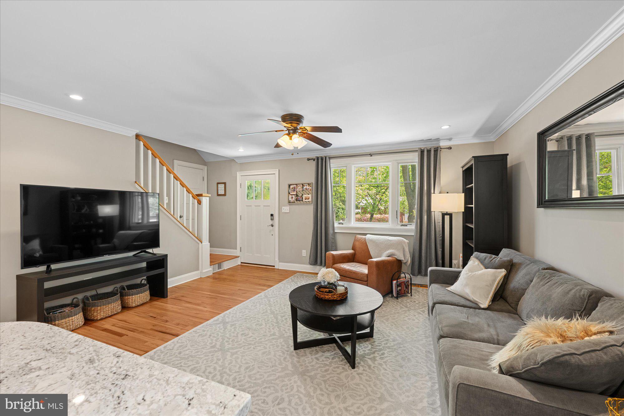 RANDOLPH HILLS - Residential