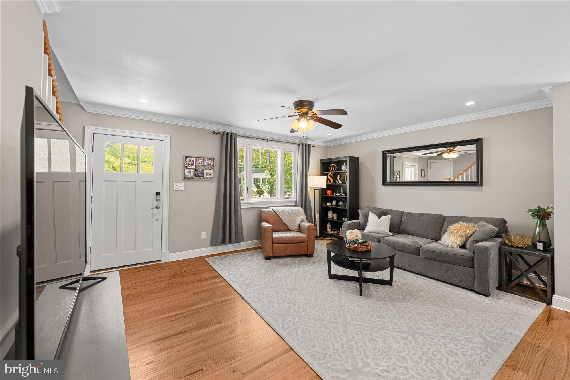 RANDOLPH HILLS - Residential