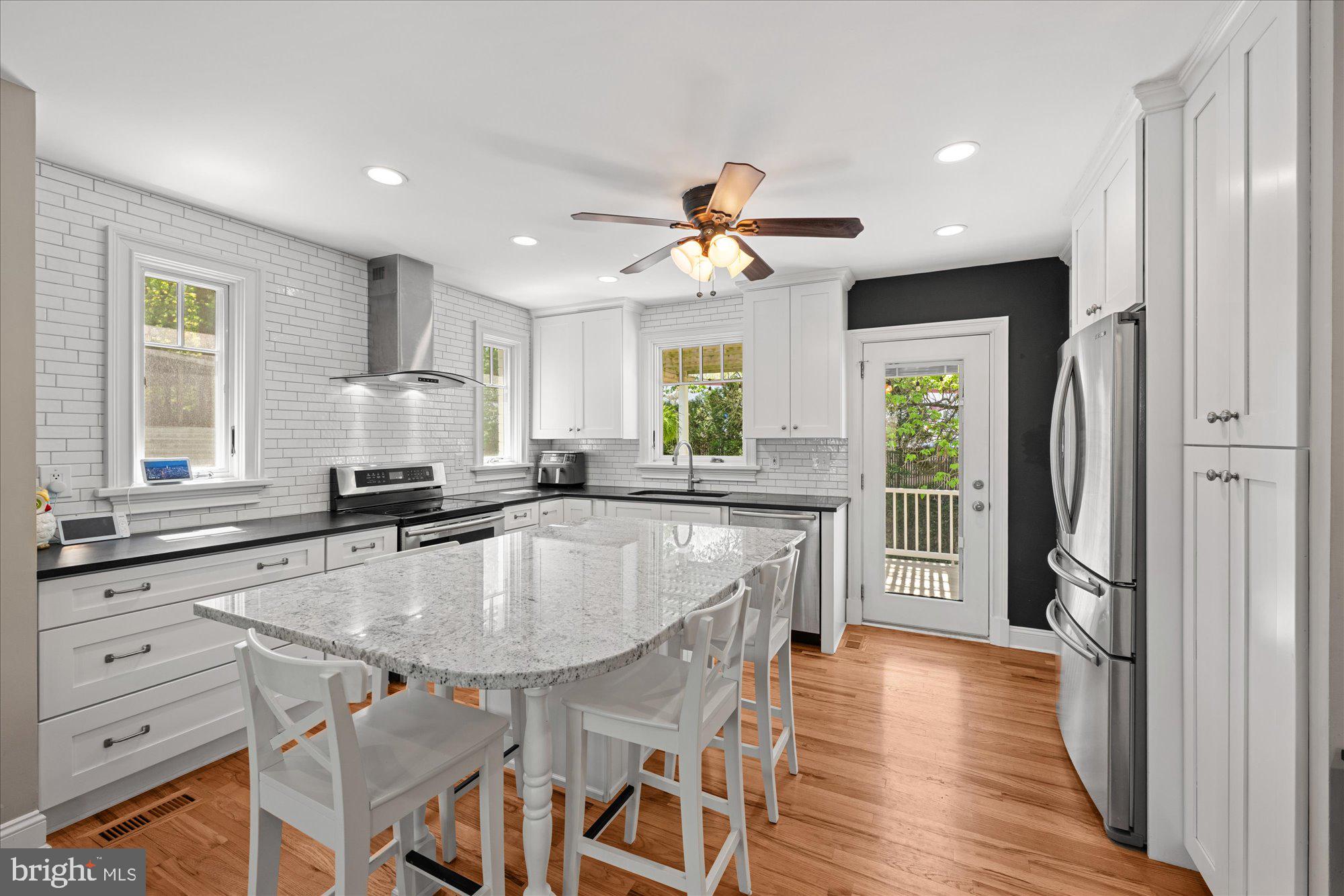 RANDOLPH HILLS - Residential