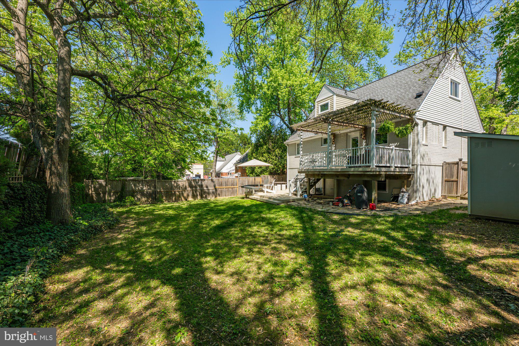RANDOLPH HILLS - Residential